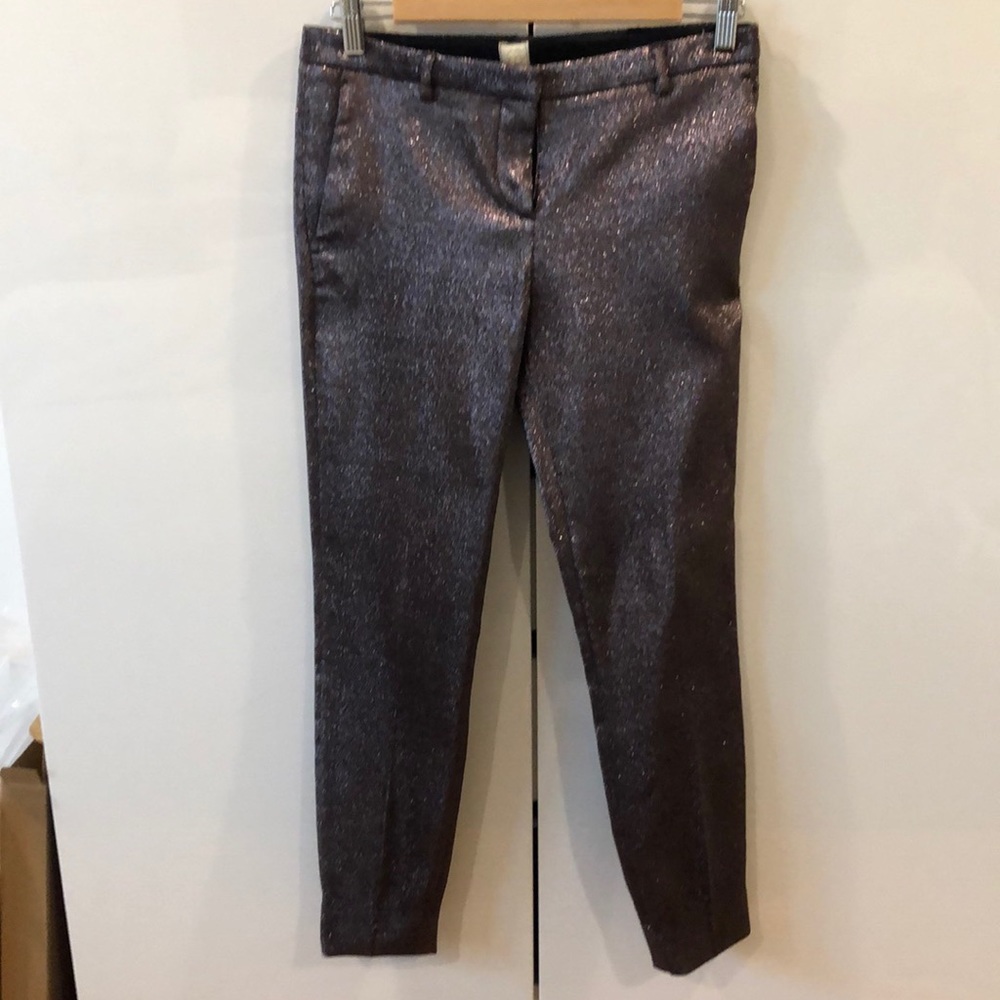 True Royal Italian made party pants